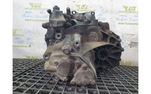 Cutie de viteze manuala 6 trepte av6r-7002-kf Ford Focus 3 (2011 - 2015) - imagine 5
