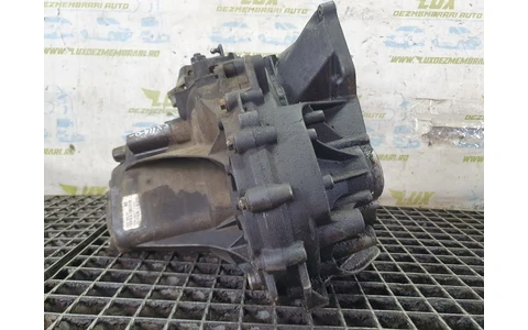 Cutie de viteze manuala 6 trepte av6r-7002-kf Ford Focus 3 (2011 - 2015) - imagine 2