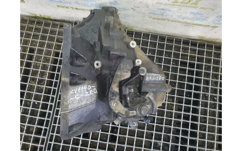 Cutie de viteze manuala 6 trepte av6r-7002-kf Ford Focus 3 (2011 - 2015) - imagine 6