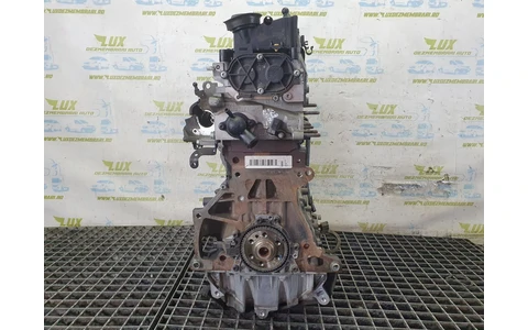 Motor complet fara anexe - Imagine 4
