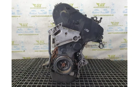 Motor complet fara anexe - Imagine 5