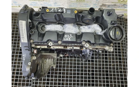 Motor complet fara anexe - Imagine 3