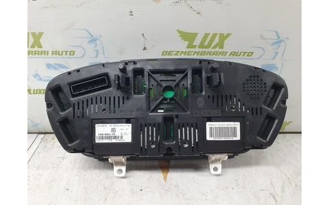 Ceasuri de bord 248106617r Renault Laguna 3 (2007 - 2011) - imagine 2