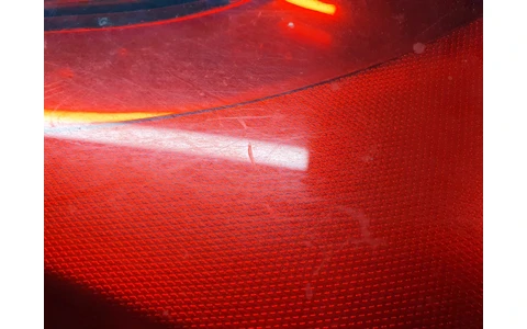 Stop stanga F1eb-13405-be ( Ford Focus 3 (facelift) (2014 - 2020) - imagine 3