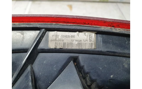 Stop stanga F1eb-13405-be ( Ford Focus 3 (facelift) (2014 - 2020) - imagine 6
