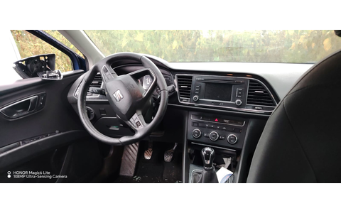 Seat Leon 3 (5F) (2012 - 2016) - imagine 4