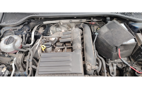 Seat Leon 3 (5F) (2012 - 2016) - imagine 6