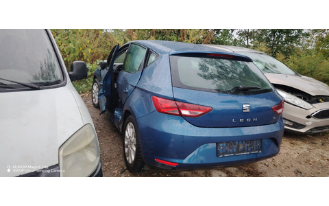 Seat Leon 3 (5F) (2012 - 2016) - imagine 2