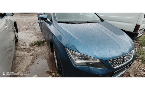 Seat Leon 3 (5F) (2012 - 2016) - imagine 3