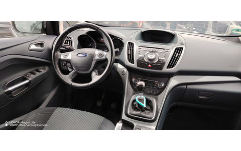 Ford Grand C-Max 1 (2010 - 2015) - imagine 5