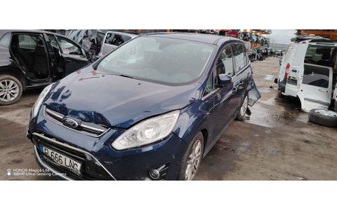 Ford Grand C-Max 1 (2010 - 2015) - imagine 4
