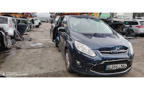 Ford Grand C-Max 1 (2010 - 2015) - imagine 1