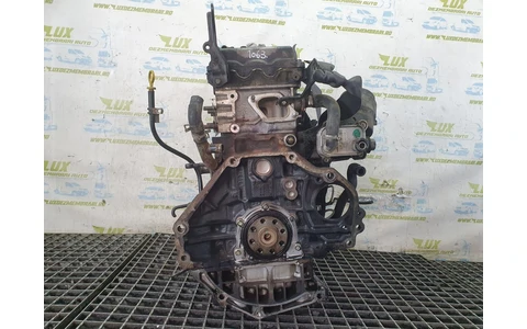 Motor complet fara anexe 1.7 cdti Z17DTL Opel Astra H (2004 - 2007) - imagine 4