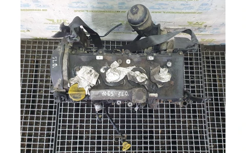 Motor complet fara anexe 1.7 cdti Z17DTL Opel Astra H (2004 - 2007) - imagine 3