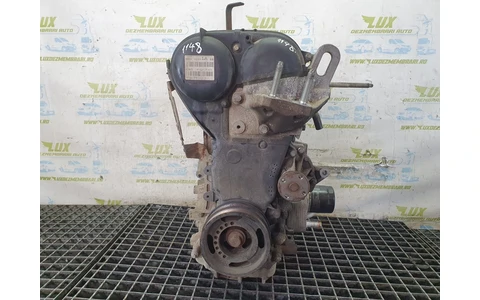 Motor complet fara anexe - Imagine 6