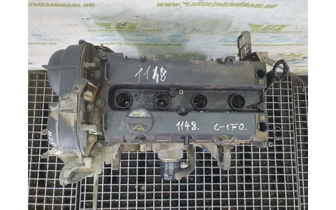 Motor complet fara anexe - Imagine 3