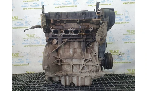 Motor complet fara anexe - Imagine 2