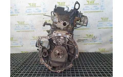 Motor complet fara anexe - Imagine 4