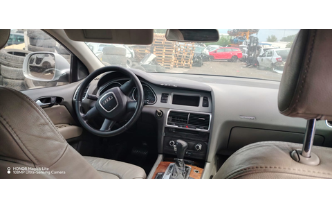 Audi Q7 4L (2005 - 2009) - Imagine 5