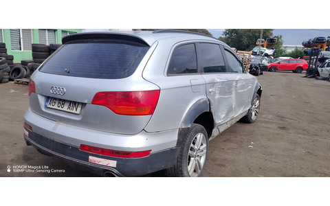 Audi Q7 4L (2005 - 2009) - Imagine 3