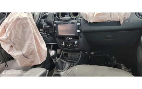 Dacia Duster 1 (facelift) (2013 - 2017) - imagine 4