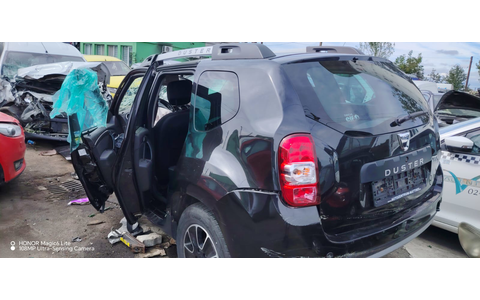 Dacia Duster 1 (facelift) (2013 - 2017) - imagine 1
