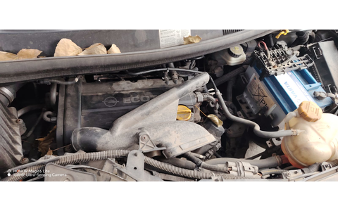 Opel Corsa D (2006 - 2011) - imagine 6