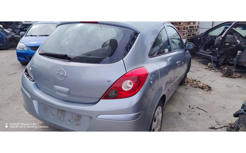 Opel Corsa D (2006 - 2011) - imagine 2