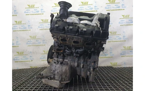 Motor complet fara anexe 3.0 tdi CLAB Audi A6 4G/C7 (2010 - 2014) - imagine 6