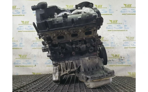 Motor complet fara anexe 3.0 tdi CLAB Audi A6 4G/C7 (2010 - 2014) - imagine 7