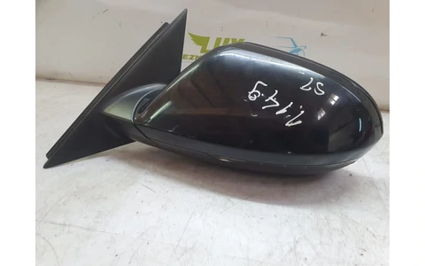 Oglinda stanga e1021143 Audi A6 4G/C7 (2010 - 2014) - imagine 5
