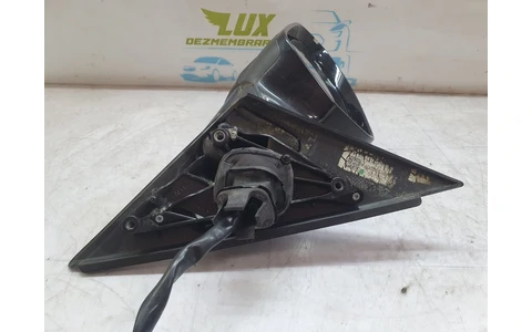Oglinda stanga e1021143 Audi A6 4G/C7 (2010 - 2014) - imagine 3