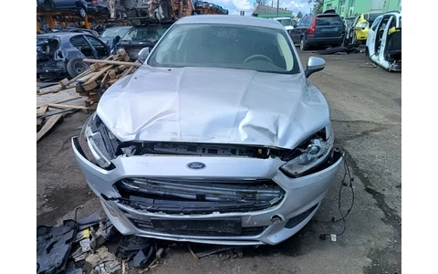Ford Mondeo MK5 (2014 - 2020) - imagine 1