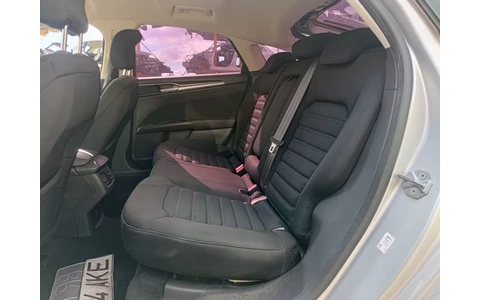 Ford Mondeo MK5 (2014 - 2020) - imagine 6