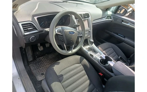 Ford Mondeo MK5 (2014 - 2020) - imagine 8