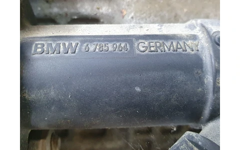 Cutie de viteze manuala 6 trepte 1069401105 BMW Seria 3 E90 (2004 - 2010) - imagine 11