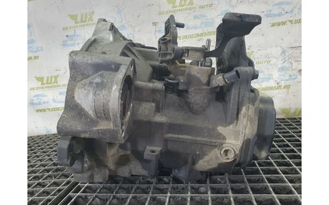 Cutie de viteze manuala 5 trepte Seat Ibiza 4 (6J) (2008 - 2012) - imagine 5
