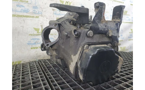 Cutie de viteze manuala 5 trepte Seat Ibiza 4 (6J) (2008 - 2012) - imagine 6