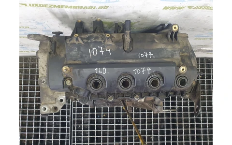 Motor complet fara anexe 1.2 benzina D4F732 Dacia Logan 2 (2013 - 2016) - imagine 3