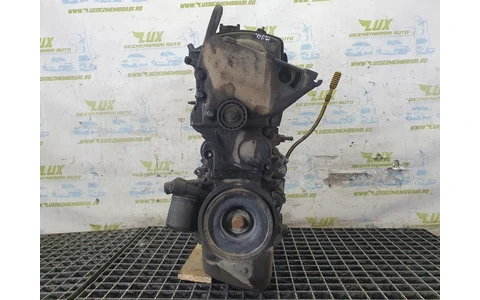 Motor complet fara anexe 1.2 benzina D4F732 Dacia Logan 2 (2013 - 2016) - imagine 4