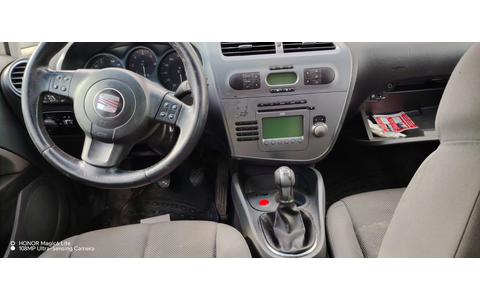 Seat Leon 2 (1P) (2005 - 2009) - imagine 5