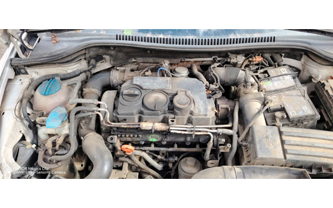 Seat Leon 2 (1P) (2005 - 2009) - imagine 6