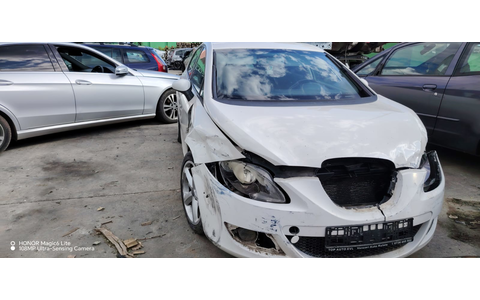 Seat Leon 2 (1P) (2005 - 2009) - imagine 1