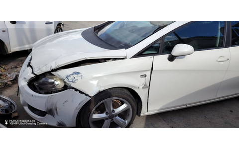 Seat Leon 2 (1P) (2005 - 2009) - imagine 3