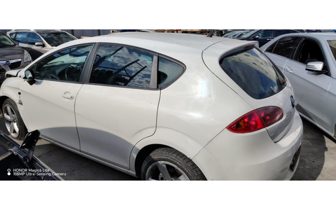 Seat Leon 2 (1P) (2005 - 2009) - imagine 4