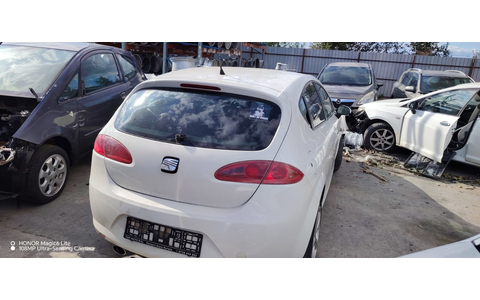 Seat Leon 2 (1P) (2005 - 2009) - imagine 2