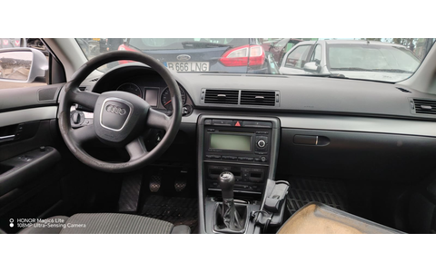 Audi A4 B7 (2004 - 2008) - imagine 4