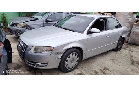 Audi A4 B7 (2004 - 2008) - imagine 2