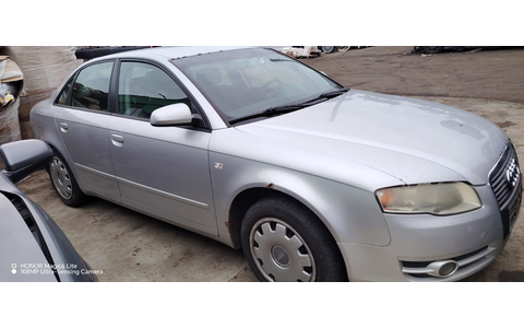 Audi A4 B7 (2004 - 2008) - imagine 1