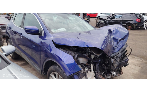 Nissan Qashqai 2 J11 (2013 - 2020) - imagine 5